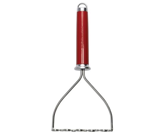 Картофелемялка KitchenAid Coreline 27 см червона (KAG008OHERE), изображение 2 Картофелемялка KitchenAid Coreline 27 см червона (KAG008OHERE), изображение 2