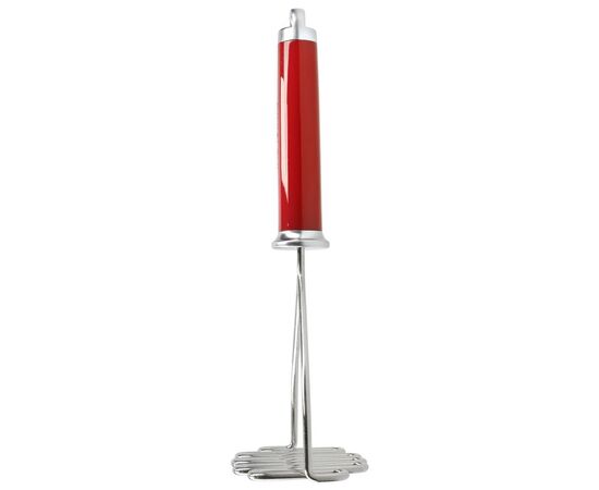 Картофелемялка KitchenAid Coreline 27 см червона (KAG008OHERE), изображение 3 Картофелемялка KitchenAid Coreline 27 см червона (KAG008OHERE), изображение 3