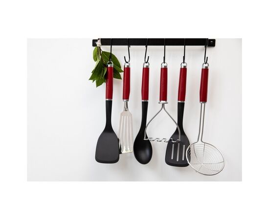 Картофелемялка KitchenAid Coreline 27 см червона (KAG008OHERE), изображение 6 Картофелемялка KitchenAid Coreline 27 см червона (KAG008OHERE), изображение 6