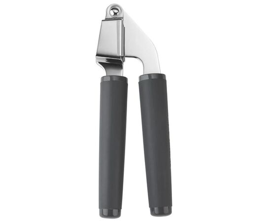 Пресс для чеснока KitchenAid Coreline 19 см сірий (KAS132OHCGG)