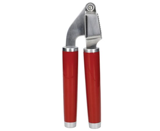 Пресс для чеснока KitchenAid Coreline 19 см червоний (KAG132OHERE)