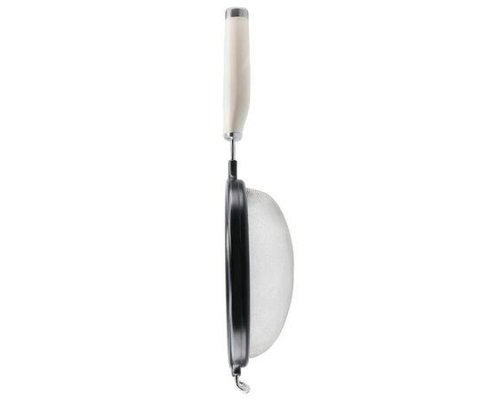 Сито KitchenAid Coreline 18 см кремовий (KAG161OHACE), изображение 2 Сито KitchenAid Coreline 18 см кремовий (KAG161OHACE), изображение 2