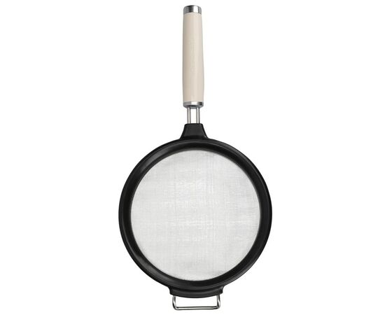Сито KitchenAid Coreline 18 см кремовий (KAG161OHACE)