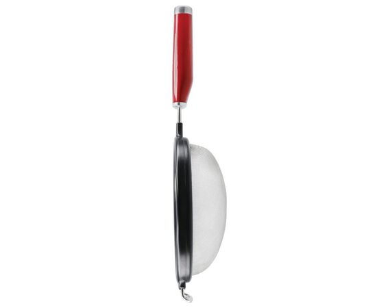 Сито KitchenAid Coreline 18 см червоний (KAG161OHERE), изображение 2 Сито KitchenAid Coreline 18 см червоний (KAG161OHERE), изображение 2