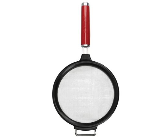 Сито KitchenAid Coreline 18 см червоний (KAG161OHERE)