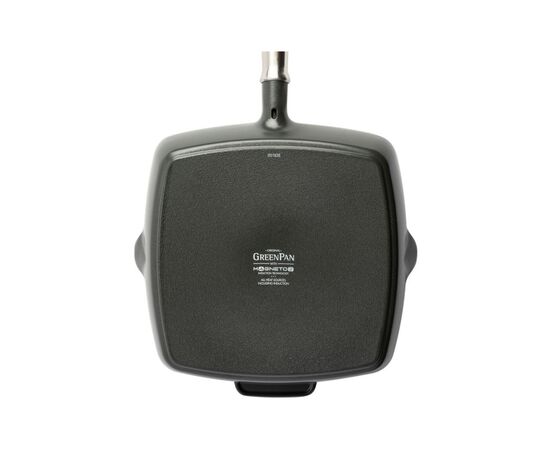 Сковорода GreenPan Featherweights гриль 26 см (CC001791-001), изображение 2 Сковорода GreenPan Featherweights гриль 26 см (CC001791-001), изображение 2