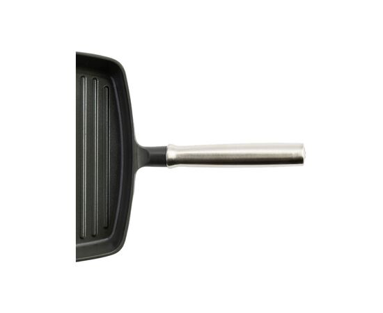 Сковорода GreenPan Featherweights гриль 26 см (CC001791-001), изображение 7 Сковорода GreenPan Featherweights гриль 26 см (CC001791-001), изображение 7