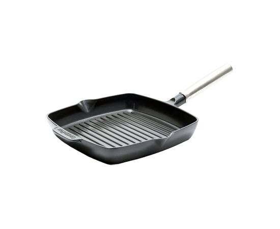 Сковорода GreenPan Featherweights гриль 26 см (CC001791-001)