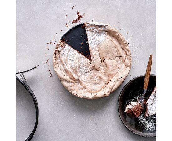 Форма для выпечки GreenPan роз'ємна 20 см з керамічним покриттям (CC007768-001), изображение 4