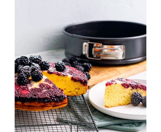 Форма для выпечки GreenPan роз'ємна 20 см з керамічним покриттям (CC007768-001), изображение 5