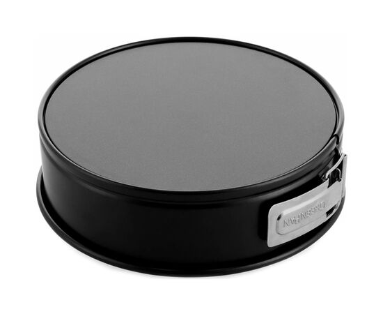 Форма для выпечки GreenPan роз'ємна 24 см з керамічним покриттям (CC007767-001), изображение 2 Форма для выпечки GreenPan роз'ємна 24 см з керамічним покриттям (CC007767-001), изображение 2