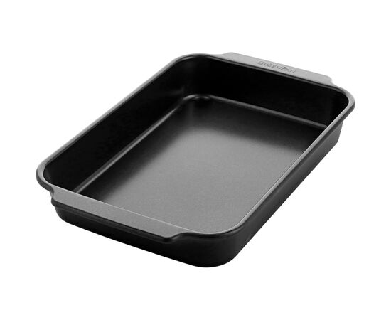 Форма для выпечки GreenPan з керамічним покриттям 33x22,5х3,6 см (CC007772-001)