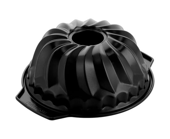 Форма для выпечки GreenPan Тюльпан 25,5 см з керамічним покриттям (CC007774-001), изображение 2 Форма для выпечки GreenPan Тюльпан 25,5 см з керамічним покриттям (CC007774-001), изображение 2