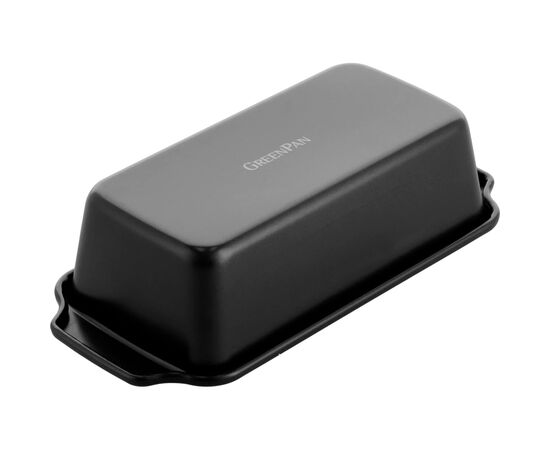 Форма для выпечки GreenPan для хліба 22,5x11,5х7 см (CC007773-001), изображение 2 Форма для выпечки GreenPan для хліба 22,5x11,5х7 см (CC007773-001), изображение 2