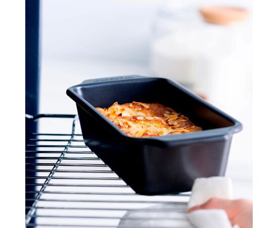 Форма для выпечки GreenPan для хліба 22,5x11,5х7 см (CC007773-001), изображение 4 Форма для выпечки GreenPan для хліба 22,5x11,5х7 см (CC007773-001), изображение 4