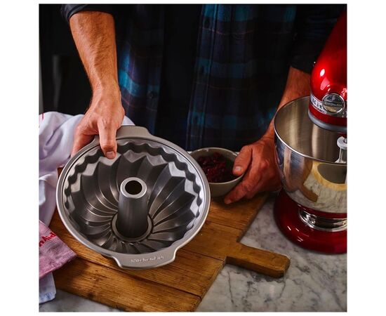 Форма для випікання KitchenAid Тюльпан 24 см (CC003297-001), зображення 3