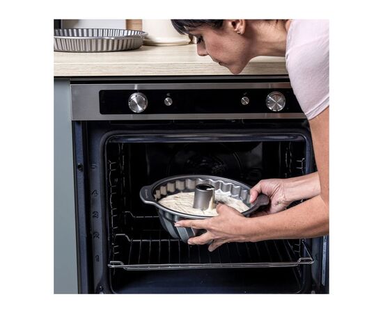 Форма для випікання KitchenAid Тюльпан 24 см (CC003297-001), зображення 4