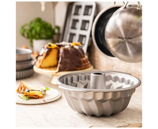 Форма для випікання KitchenAid Тюльпан 24 см (CC003297-001), зображення 5
