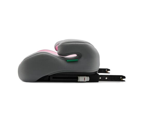 Автокресло Kinderkraft i-Boost бустер Pink (KCIBOO00PNK0000) (5902533924837), изображение 3 Автокресло Kinderkraft i-Boost бустер Pink (KCIBOO00PNK0000) (5902533924837), изображение 3
