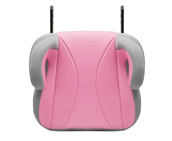 Автокресло Kinderkraft i-Boost бустер Pink (KCIBOO00PNK0000) (5902533924837), изображение 4 Автокресло Kinderkraft i-Boost бустер Pink (KCIBOO00PNK0000) (5902533924837), изображение 4