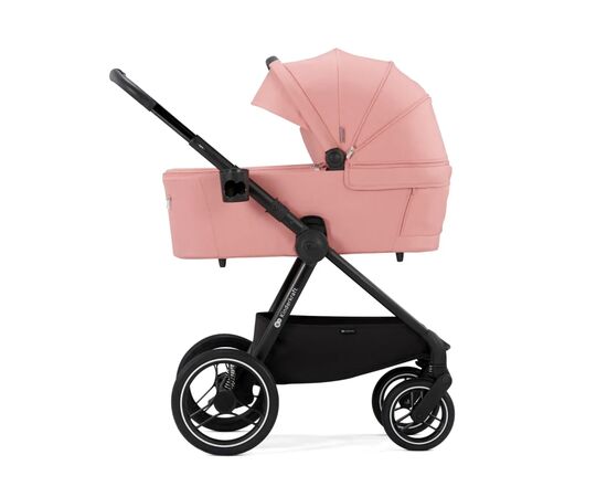 Коляска Kinderkraft 2 в 1 Nea Ash Pink (KSNEA000PNK2000) (5902533919840), изображение 2 Коляска Kinderkraft 2 в 1 Nea Ash Pink (KSNEA000PNK2000) (5902533919840), изображение 2