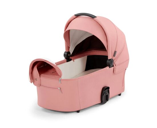 Коляска Kinderkraft 2 в 1 Nea Ash Pink (KSNEA000PNK2000) (5902533919840), изображение 3 Коляска Kinderkraft 2 в 1 Nea Ash Pink (KSNEA000PNK2000) (5902533919840), изображение 3