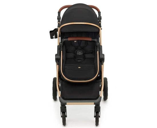 Коляска Kinderkraft 3 в 1 Esme Pure Black (KSESME00BLK3000) (5902533925698), изображение 6 Коляска Kinderkraft 3 в 1 Esme Pure Black (KSESME00BLK3000) (5902533925698), изображение 6