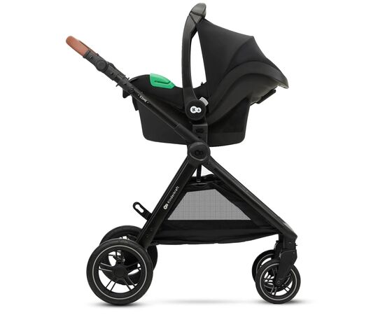 Коляска Kinderkraft 3 в 1 Esme Sand Beige (KSESME00BEG3000) (5902533925704), изображение 7 Коляска Kinderkraft 3 в 1 Esme Sand Beige (KSESME00BEG3000) (5902533925704), изображение 7