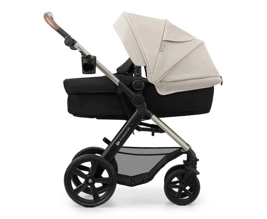 Коляска Kinderkraft 3 в 1 Moov 2 Moonlight Gray (KSMOOV02GRYEV00) (5902533925797), изображение 3 Коляска Kinderkraft 3 в 1 Moov 2 Moonlight Gray (KSMOOV02GRYEV00) (5902533925797), изображение 3