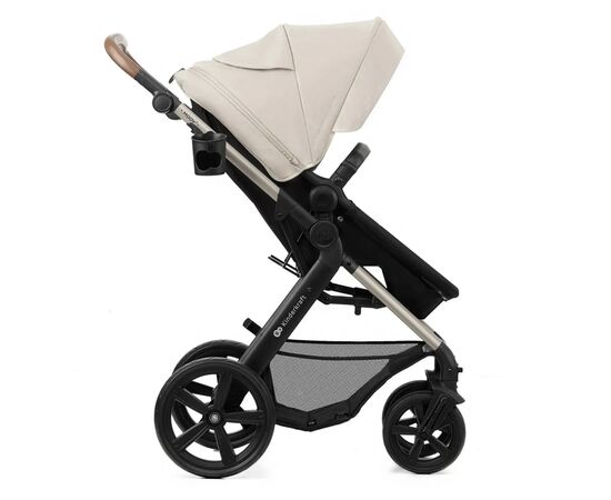Коляска Kinderkraft 3 в 1 Moov 2 Moonlight Gray (KSMOOV02GRYEV00) (5902533925797), изображение 6 Коляска Kinderkraft 3 в 1 Moov 2 Moonlight Gray (KSMOOV02GRYEV00) (5902533925797), изображение 6