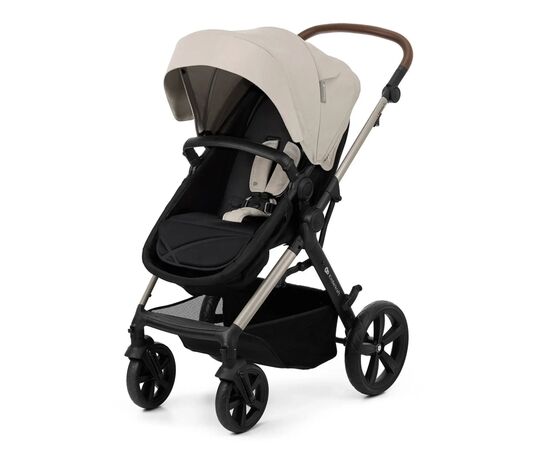 Коляска Kinderkraft 3 в 1 Moov 2 Moonlight Gray (KSMOOV02GRYEV00) (5902533925797), изображение 7 Коляска Kinderkraft 3 в 1 Moov 2 Moonlight Gray (KSMOOV02GRYEV00) (5902533925797), изображение 7