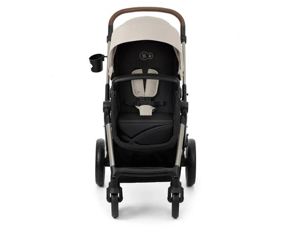 Коляска Kinderkraft 3 в 1 Moov 2 Moonlight Gray (KSMOOV02GRYEV00) (5902533925797), изображение 8 Коляска Kinderkraft 3 в 1 Moov 2 Moonlight Gray (KSMOOV02GRYEV00) (5902533925797), изображение 8