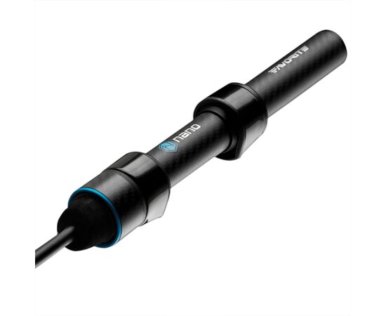 Вудилище Favorite Blue Bird Nano Compact BB1-604N-S 1.83m 0.2-1.5g (1693.08.70), зображення 5 Вудилище Favorite Blue Bird Nano Compact BB1-604N-S 1.83m 0.2-1.5g (1693.08.70), зображення 5