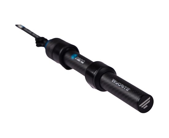 Вудилище Favorite Blue Bird Nano Compact BB1-604N-S 1.83m 0.2-1.5g (1693.08.70), зображення 6 Вудилище Favorite Blue Bird Nano Compact BB1-604N-S 1.83m 0.2-1.5g (1693.08.70), зображення 6
