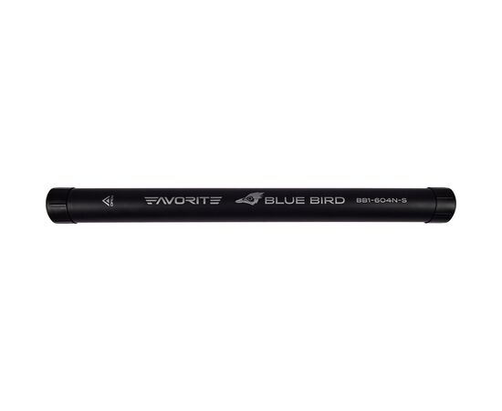 Вудилище Favorite Blue Bird Nano Compact BB1-604N-S 1.83m 0.2-1.5g (1693.08.70), зображення 8 Вудилище Favorite Blue Bird Nano Compact BB1-604N-S 1.83m 0.2-1.5g (1693.08.70), зображення 8