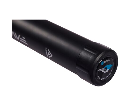 Вудилище Favorite Blue Bird Nano Compact BB1-604N-S 1.83m 0.2-1.5g (1693.08.70), зображення 9 Вудилище Favorite Blue Bird Nano Compact BB1-604N-S 1.83m 0.2-1.5g (1693.08.70), зображення 9