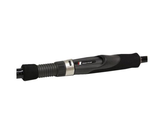 Удилище Major Craft Solpara New Rock Fish SPX-S762UL 2.29m 0.4-5g (772.72.99), изображение 5 Удилище Major Craft Solpara New Rock Fish SPX-S762UL 2.29m 0.4-5g (772.72.99), изображение 5
