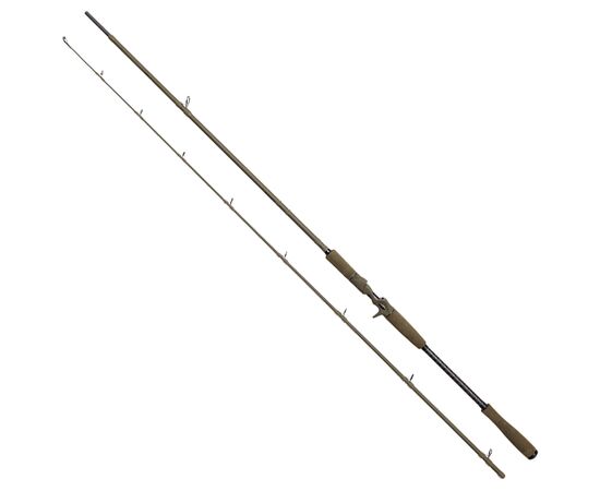 Вудилище Savage Gear SG4 Big Bait Specialist Trigger 8''6"/2.59m 110-220g Casting (1854.11.22)