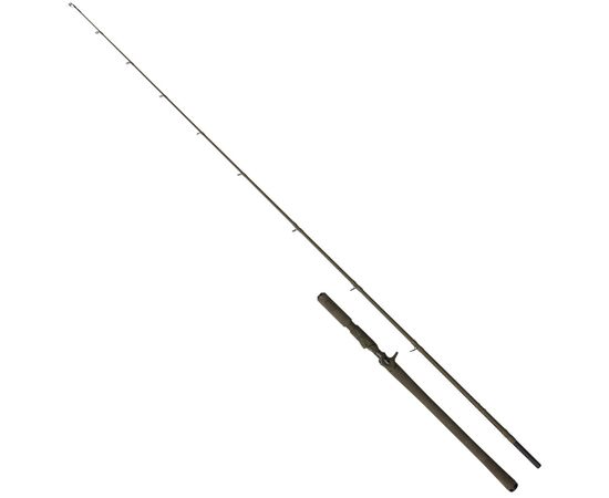 Вудилище Savage Gear SG4 Jerk Specialist Trigger 6''6"/1.98m 70-100g Casting (1.5 част.) (1854.11.18)