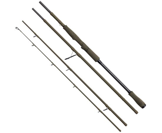 Удилище Savage Gear SG4 Light Game 7''1"/2.15m 5-18g (4 част.) (1854.18.12)