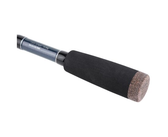 Удилище Shimano Catana FX Spinning M-Fast 7''10''''/2.39m 14-40g (SCATFX710MHC), изображение 6 Удилище Shimano Catana FX Spinning M-Fast 7''10''''/2.39m 14-40g (SCATFX710MHC), изображение 6