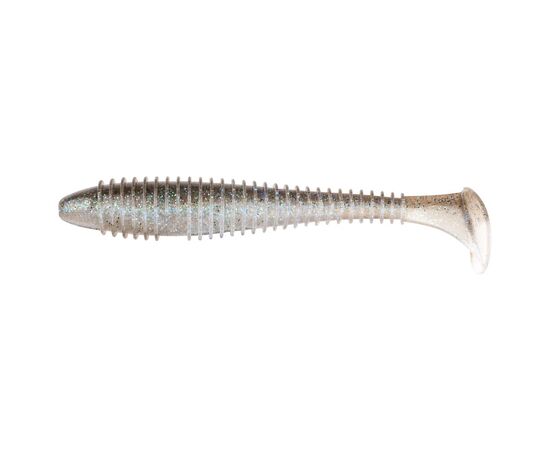 Силикон рыболовный Keitech Swing Impact FAT 6.8" (3 шт/уп) к440 electric shad (1551.08.17)