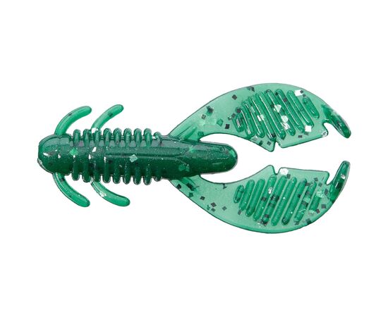 Силікон рибальський Reins AX Craw 3.5" 397 Motor Oil SP (8 шт/уп.) (1552.09.50)