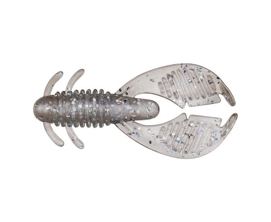 Силикон рыболовный Reins AX Craw Mini 2" B66 Electric Shad (12 шт/уп.) (1552.07.49)