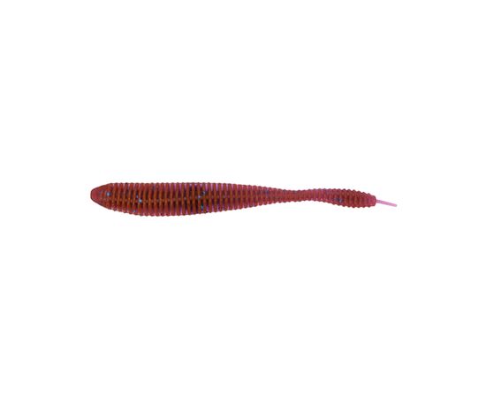 Силикон рыболовный Reins Bubbling Shaker 3" 606 PINK LOX (14 шт/уп.) (1552.04.95)