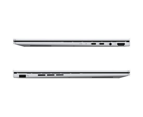 Ноутбук ASUS Zenbook 14 OLED UX3405CA-QL074W (90NB14W4-M002H0), изображение 5 Ноутбук ASUS Zenbook 14 OLED UX3405CA-QL074W (90NB14W4-M002H0), изображение 5