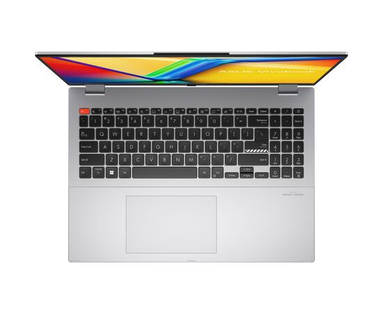 Ноутбук ASUS Vivobook S 16 Flip TP3604VA-MC273W (90NB1052-M00B00), изображение 4