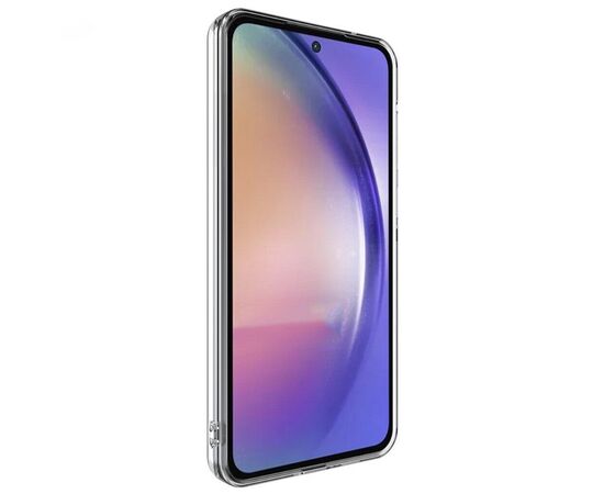 Чехол для мобильного телефона BeCover Samsung Galaxy A56 SM-A566 Transparancy (712899), изображение 2