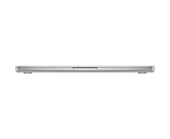 Ноутбук Apple MacBook Pro 14 A3112 M4 Silver (Z1DW000JU), изображение 5 Ноутбук Apple MacBook Pro 14 A3112 M4 Silver (Z1DW000JU), изображение 5