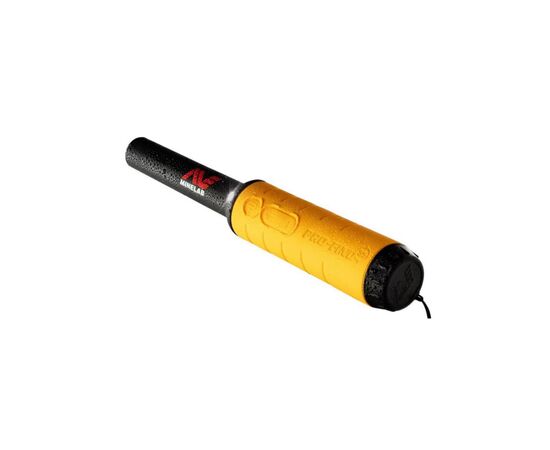 Металлоискатель Minelab Pro Find 35, изображение 2 Металлоискатель Minelab Pro Find 35, изображение 2